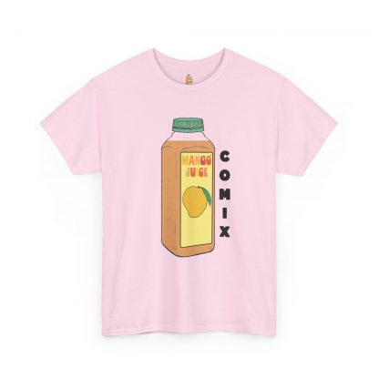 mango juce bottle tee - Image 23