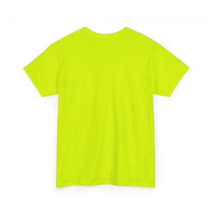 HOMO SLUT Unisex Heavy Cotton Tee - Image 8