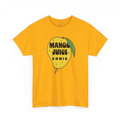 Mango dripping tee - Image 11