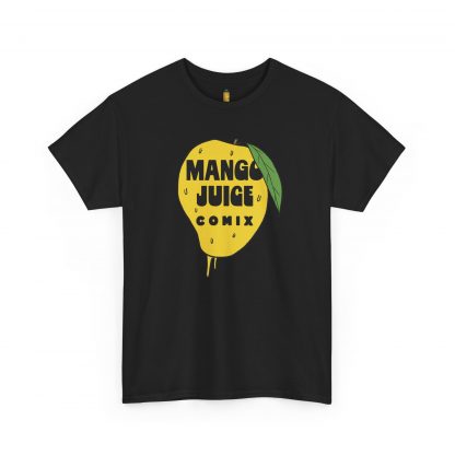 Mango dripping tee - Image 7
