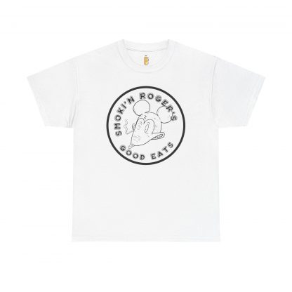 Good Eats Tee