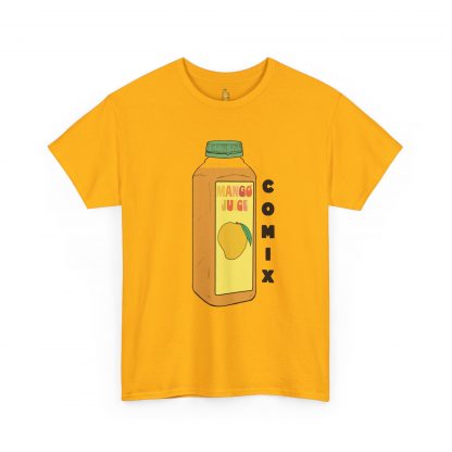 mango juce bottle tee - Image 7