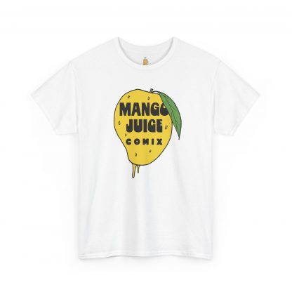 Mango dripping tee - Image 3
