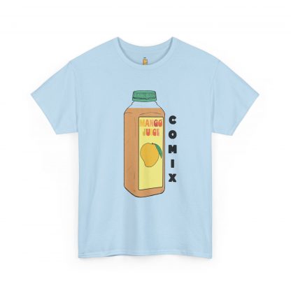 mango juce bottle tee - Image 19