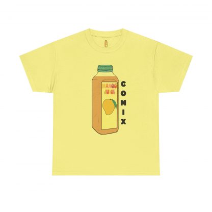 mango juce bottle tee - Image 9