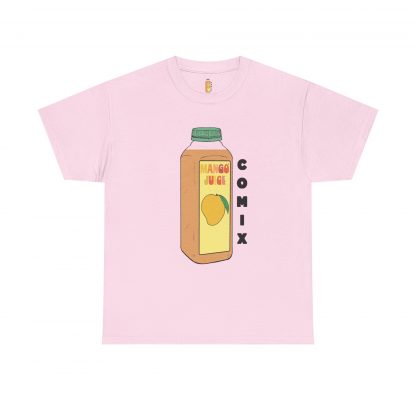 mango juce bottle tee - Image 21