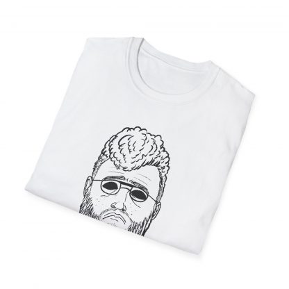 have you seen this man? shirt. - Image 4