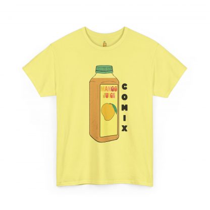 mango juce bottle tee - Image 11