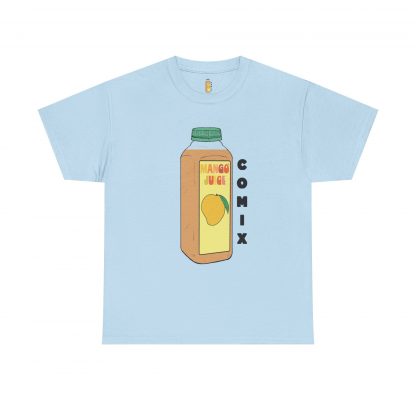 mango juce bottle tee - Image 17