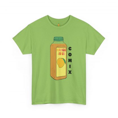 mango juce bottle tee - Image 15