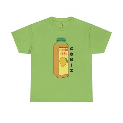 mango juce bottle tee - Image 13