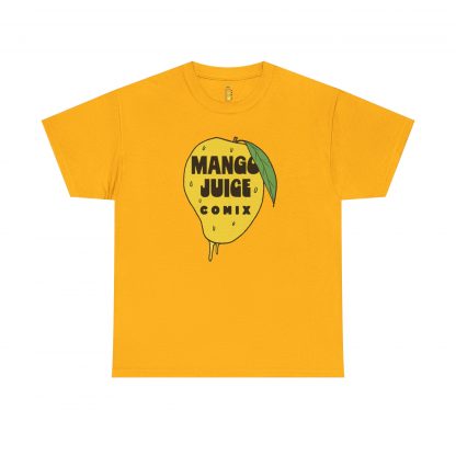 Mango dripping tee - Image 9