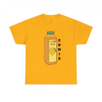 mango juce bottle tee - Image 5