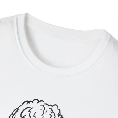 have you seen this man? shirt. - Image 3