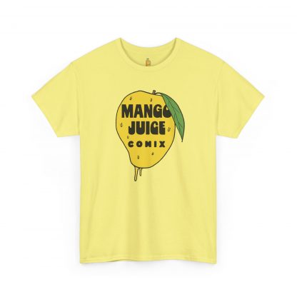 Mango dripping tee - Image 15