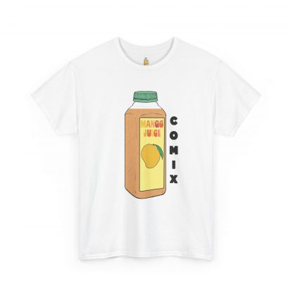 mango juce bottle tee - Image 3